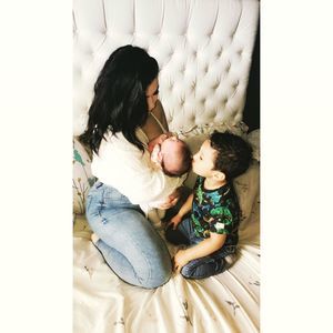 Meet your Posher, Isabel